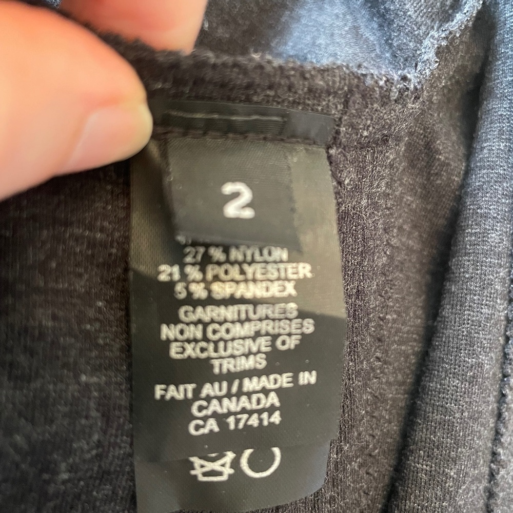 Marie Saint Pierre Jacket 8 NWOT - Picture 6 of 7